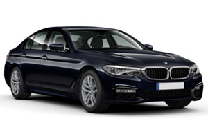 BMW 520d BMW 520d
