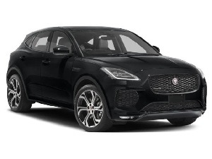 JAGUAR E PACE JAGUAR E PACE