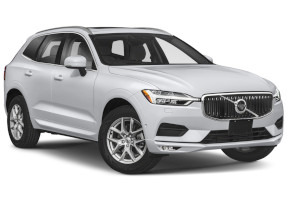 VOLVO XC60 R DESIGN VOLVO XC60 R DESIGN