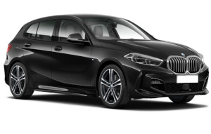 BMW NEW 118i BMW NEW 118i