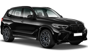 BMW X5 M50d BMW X5 M50d