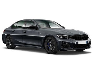 BMW M340i xDrive BMW M340i xDrive