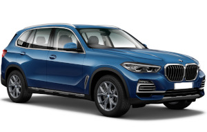 BMW X5 30d BMW X5 30d