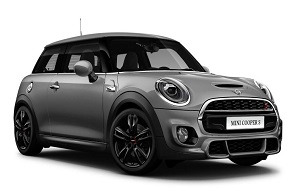MINI COOPER S SPORT MINI COOPER S SPORT