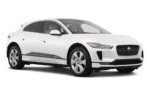 JAGUAR I PACE JAGUAR I PACE