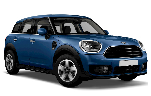 MINI COUNTRYMAN MINI COUNTRYMAN