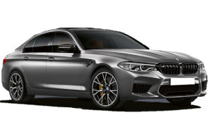 BMW M5 BMW M5