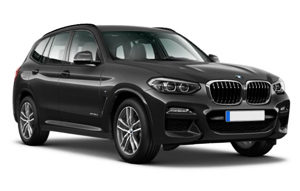 BMW X3 BMW X3