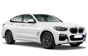 BMW X4 BMW X4