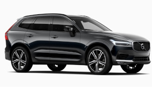 VOLVO XC60 VOLVO XC60