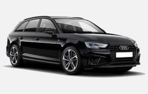 AUDI A4 AVANT AUDI A4 AVANT