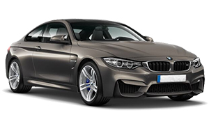 BMW M4 BMW M4