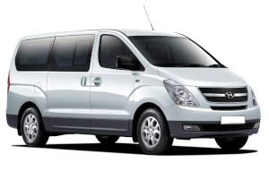 HYUNDAI I800 HYUNDAI I800