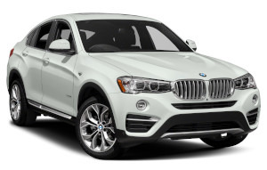 BMW X4 M40 BMW X4 M40