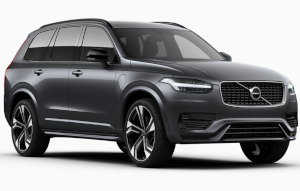 VOLVO XC90 VOLVO XC90