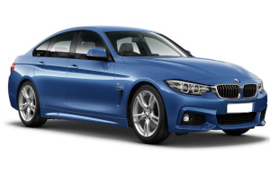 BMW 430i BMW 430i
