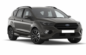 FORD KUGA FORD KUGA