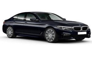 BMW 520d M Sport BMW 520d M Sport