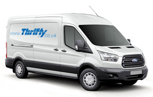 FORD TRANSIT FORD TRANSIT