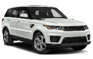 RANGE ROVER SPORT - P400e RANGE ROVER SPORT - P400e