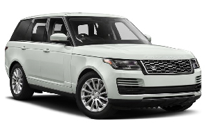 RANGE ROVER P400e RANGE ROVER P400e