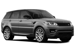 RANGE ROVER SPORT AUTOBIOGRAPHY RANGE ROVER SPORT AUTOBIOGRAPHY