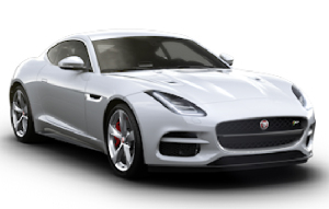 JAGUAR F TYPE JAGUAR F TYPE