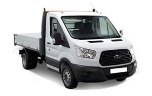FORD TRANSIT TIPPER FORD TRANSIT TIPPER
