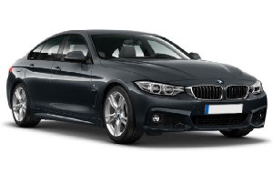 BMW 430d BMW 430d