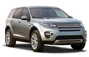 LANDROVER DISCOVERY SPORT **Coming April** LANDROVER DISCOVERY SPORT **Coming April**