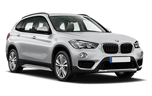 BMW X1 xDrive 20i M Sport BMW X1 xDrive 20i M Sport