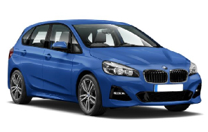 BMW 218i BMW 218i