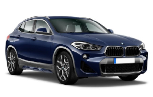 BMW X2 BMW X2