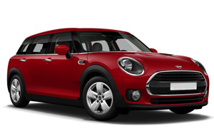 MINI CLUBMAN MINI CLUBMAN