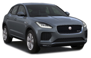 JAGUAR E PACE JAGUAR E PACE